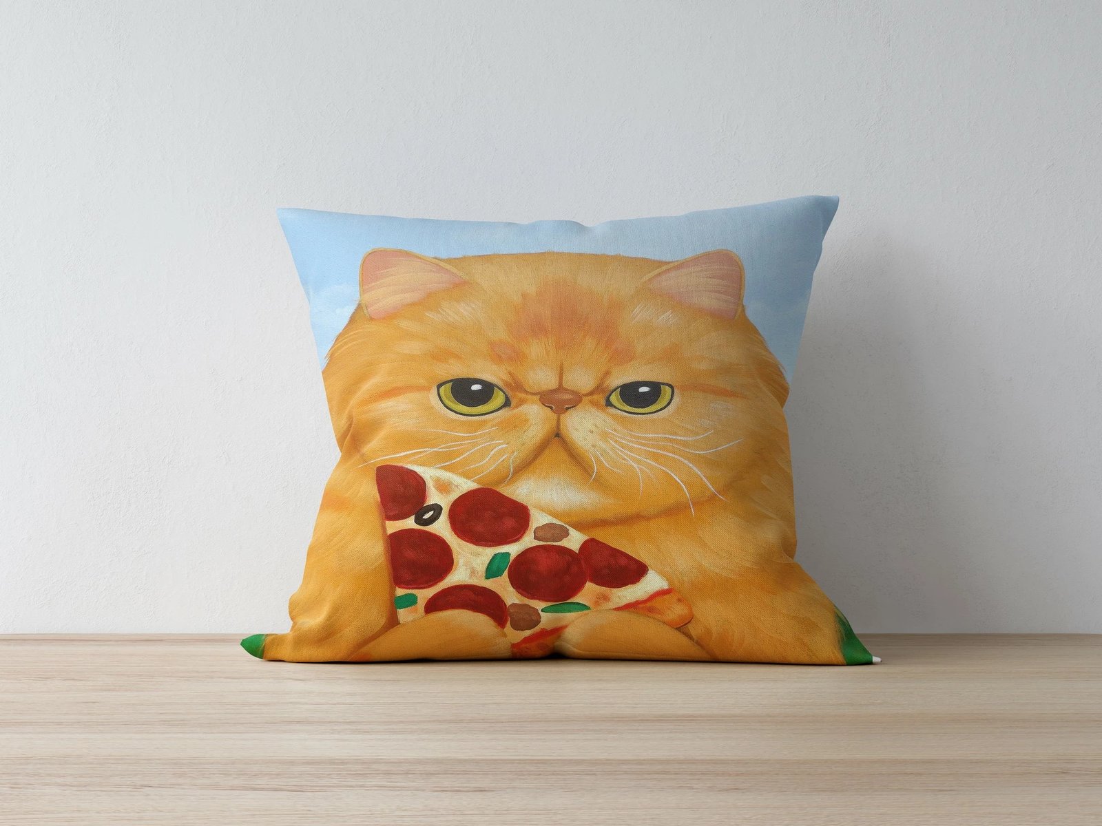 Jastëkë mbulesë Aberto Design, a1056, shumëngjyrëshe