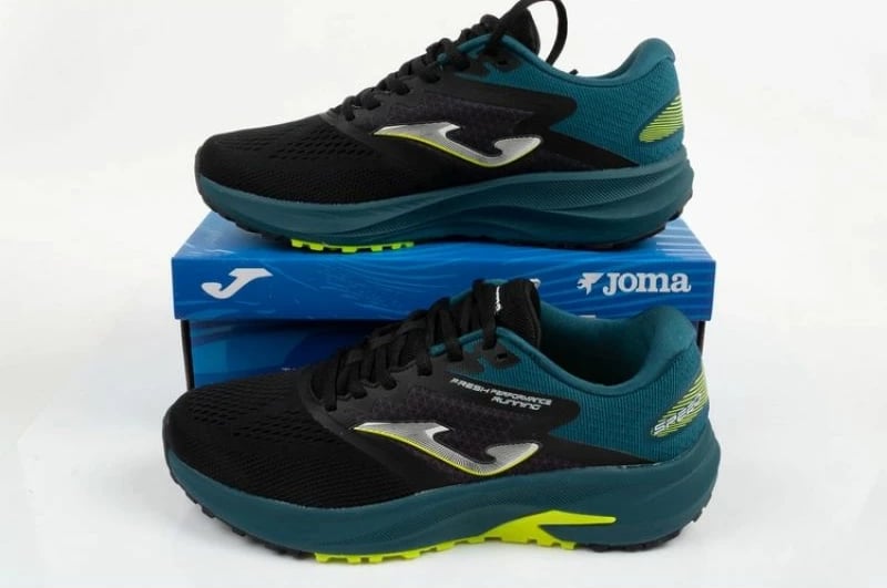 Atlete për meshkuj Joma, shumëngjyrëshe