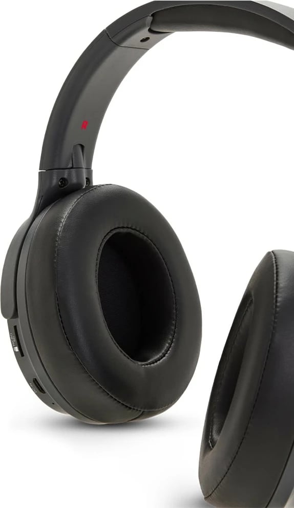 Kufje Me Bluetooth AIWA HST-250BT/TN