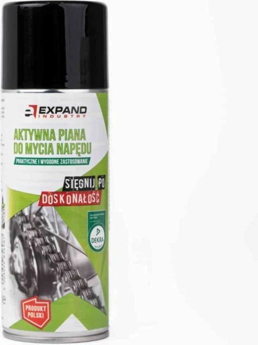 Aksesor pastrimi për biçikletë EXPAND