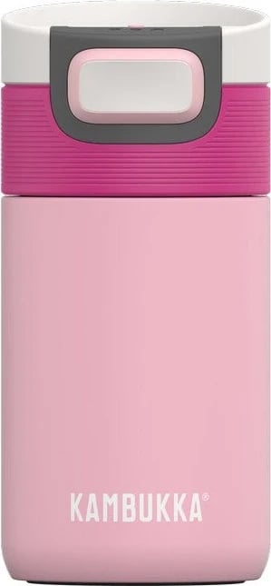 Termus Kambukka Etna Brushing Bride, 300 ml, rozë