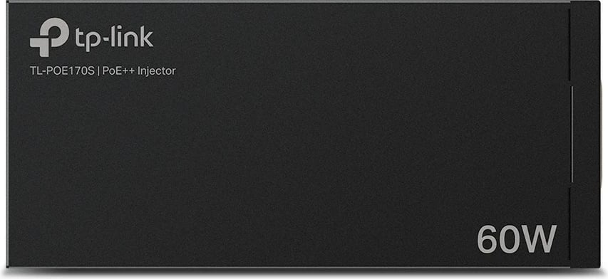Përshtatës TP-Link TL-POE170S , Gigabit Ethernet