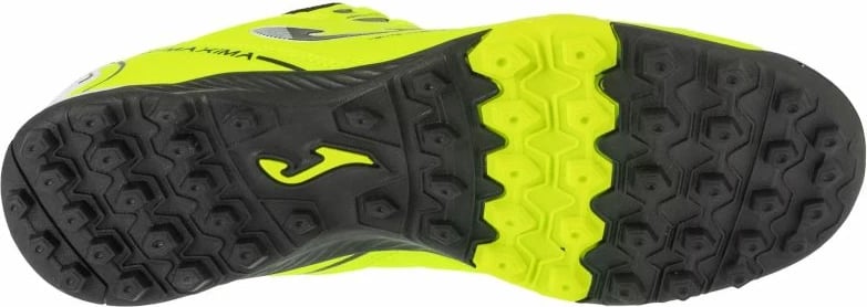 Atlete futbolli Joma për meshkuj, të verdha