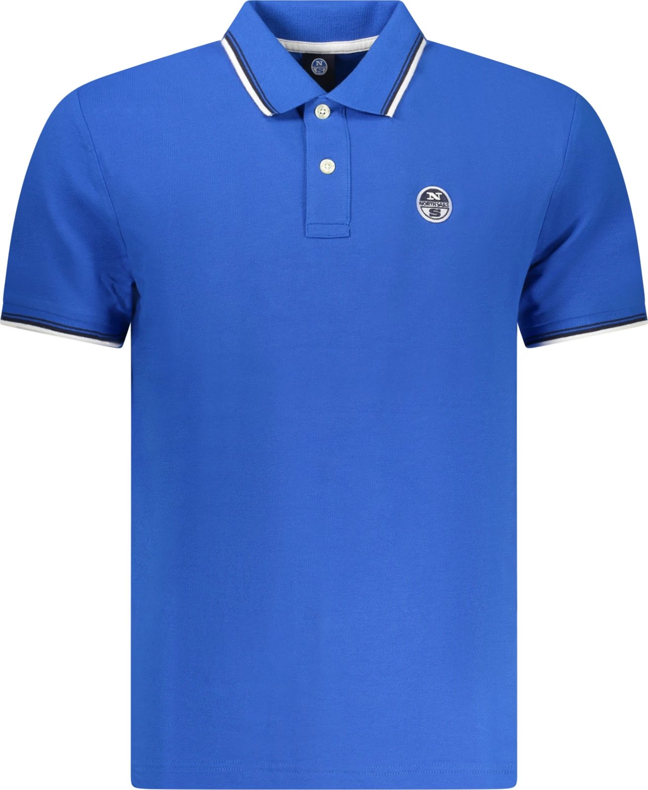 Maicë polo për meshkuj NORTH SAILS, blu
