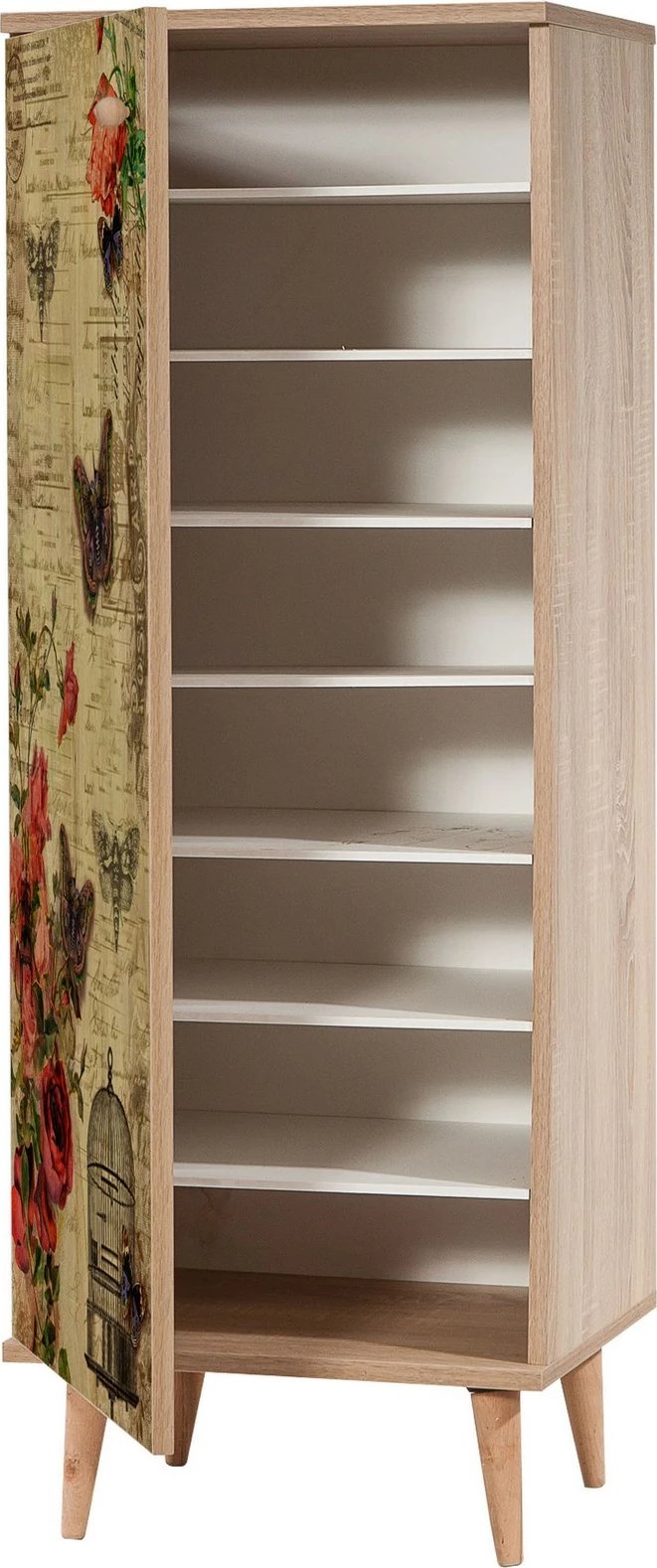 Set mobiljesh për korridor, Sonomo & Stone, Skye Decor, Filinta - 734 - 0900