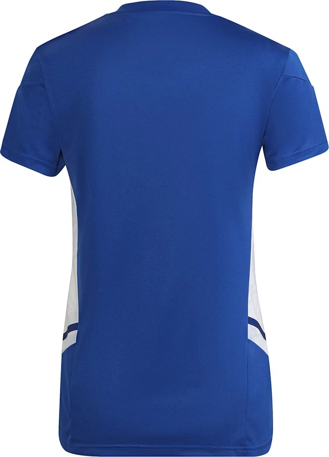 Maicë për femra adidas, e kaltërt