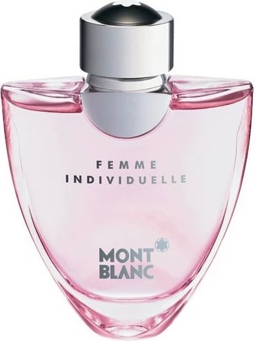 Eau de Toilette për femra Montblanc Femme Individuelle 75ml