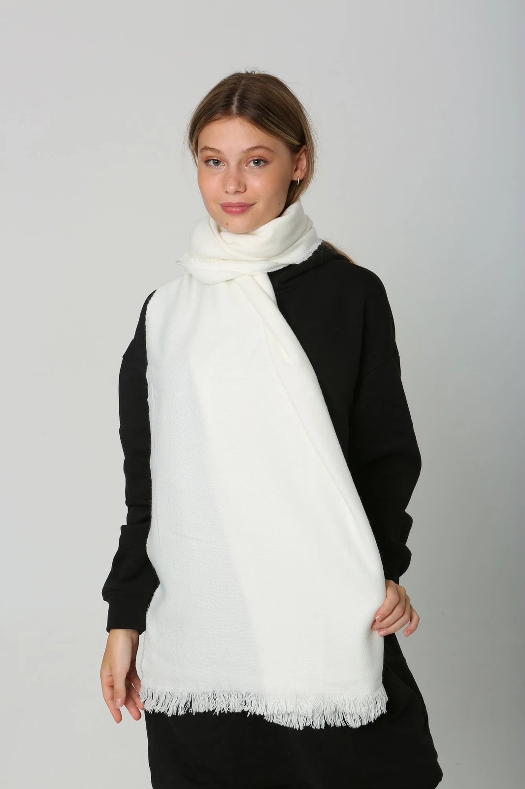 Shall Jumeon, ecru, Sal1206