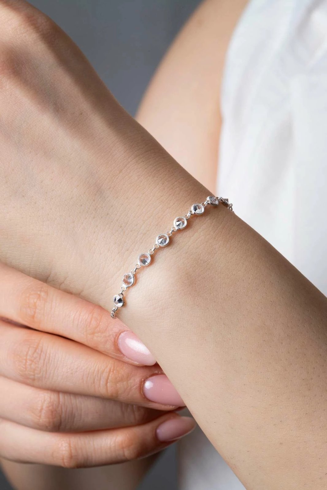 Byzylyk argjendi Jumeon, TFNY65224