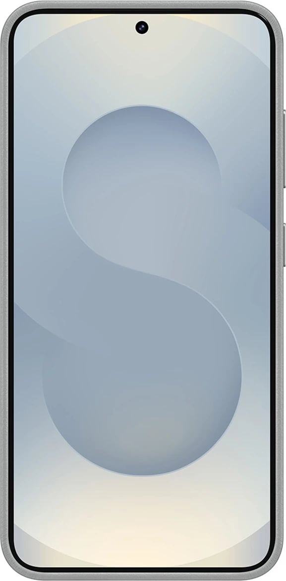 Mbështjellës Samsung KindSuit EF-VS937PJE për Galaxy S25 Edge, Gri