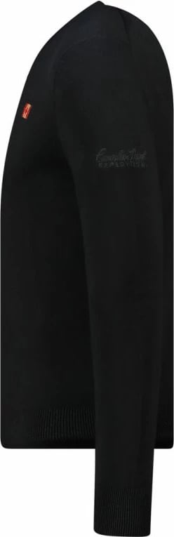 Duks për meshkuj Canadian Peak, i zi