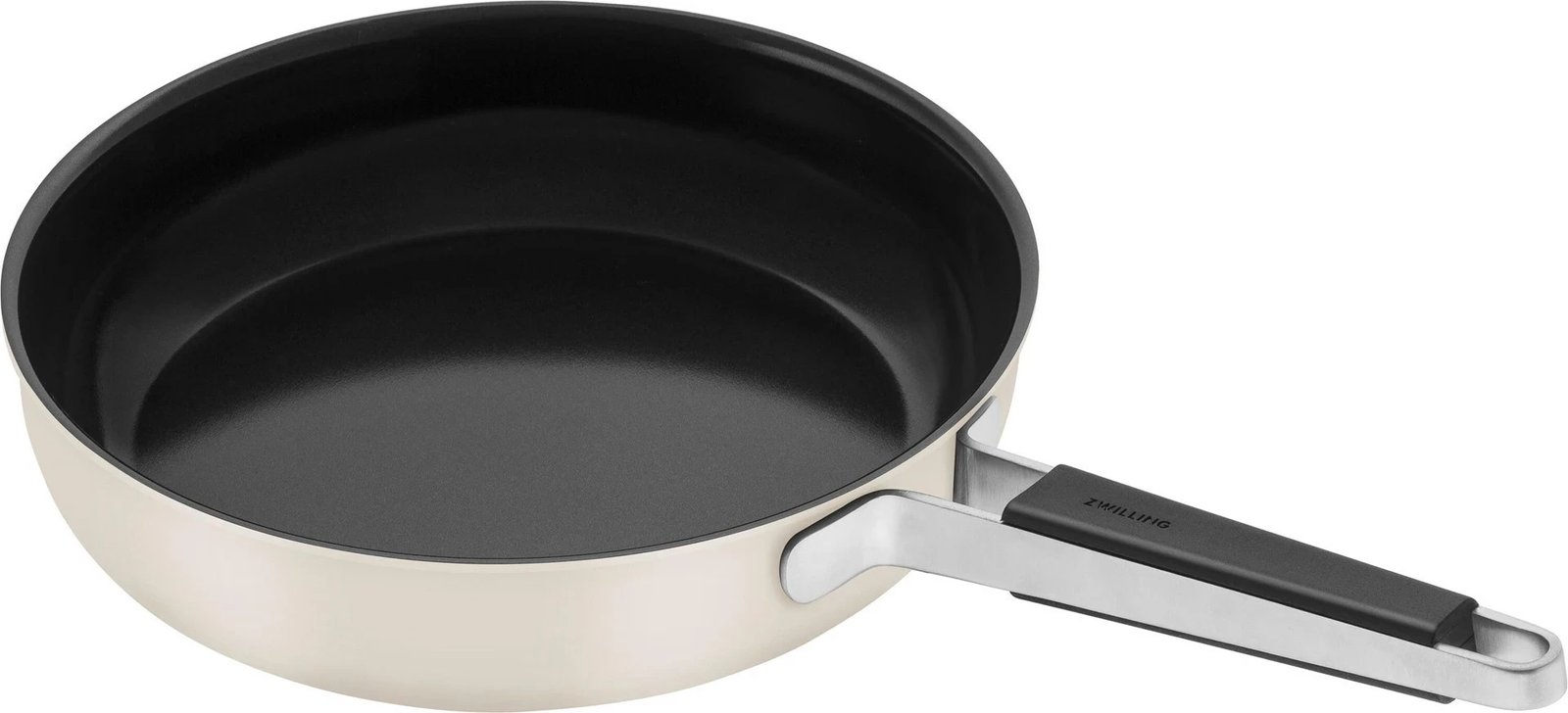 Tigan i cekët ZWILLING PURE, 28 cm