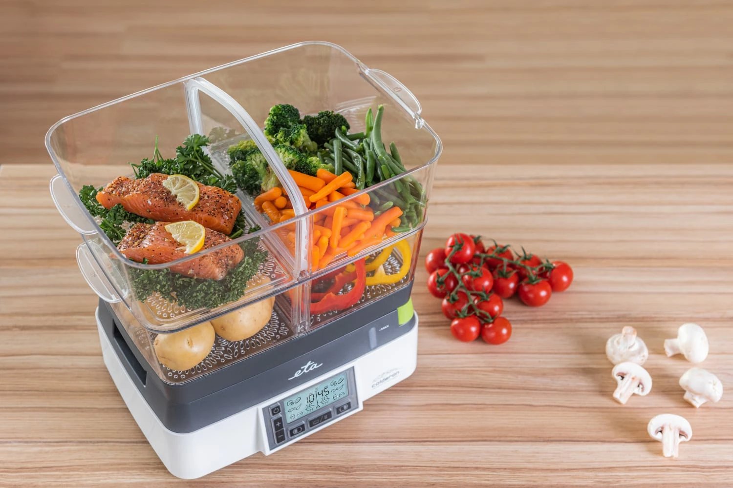 Enë Me Avull ETA CLADERON II 113490010