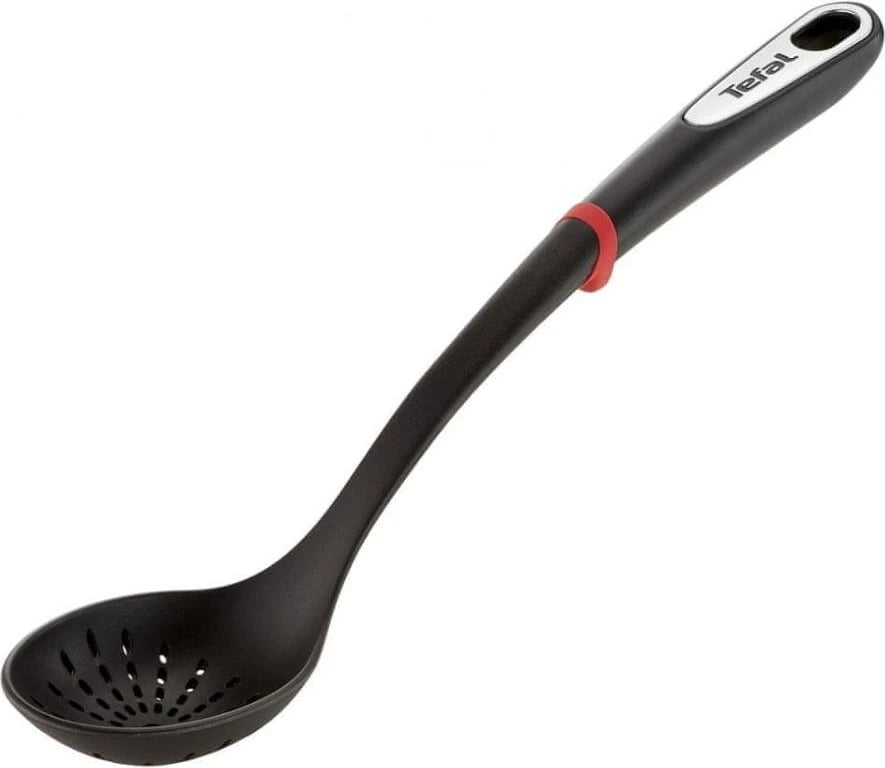 Lugë me vrima Tefal Ingenio K2060314, e zezë