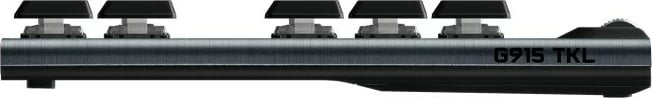 Tastierë Logitech G915 TKL LIGHTSPEED wireless RGB