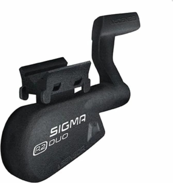 Sensor shpejtësie dhe kadence Sigma për biçikletë