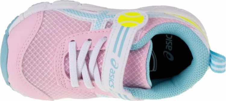 Atlete për fëmijë Asics, rozë