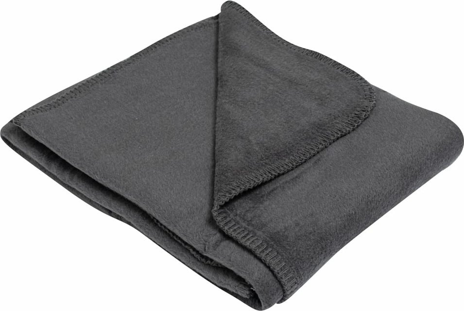 batanije bebe, New Baby, 75x100 cm, 100% pambuk, grafit