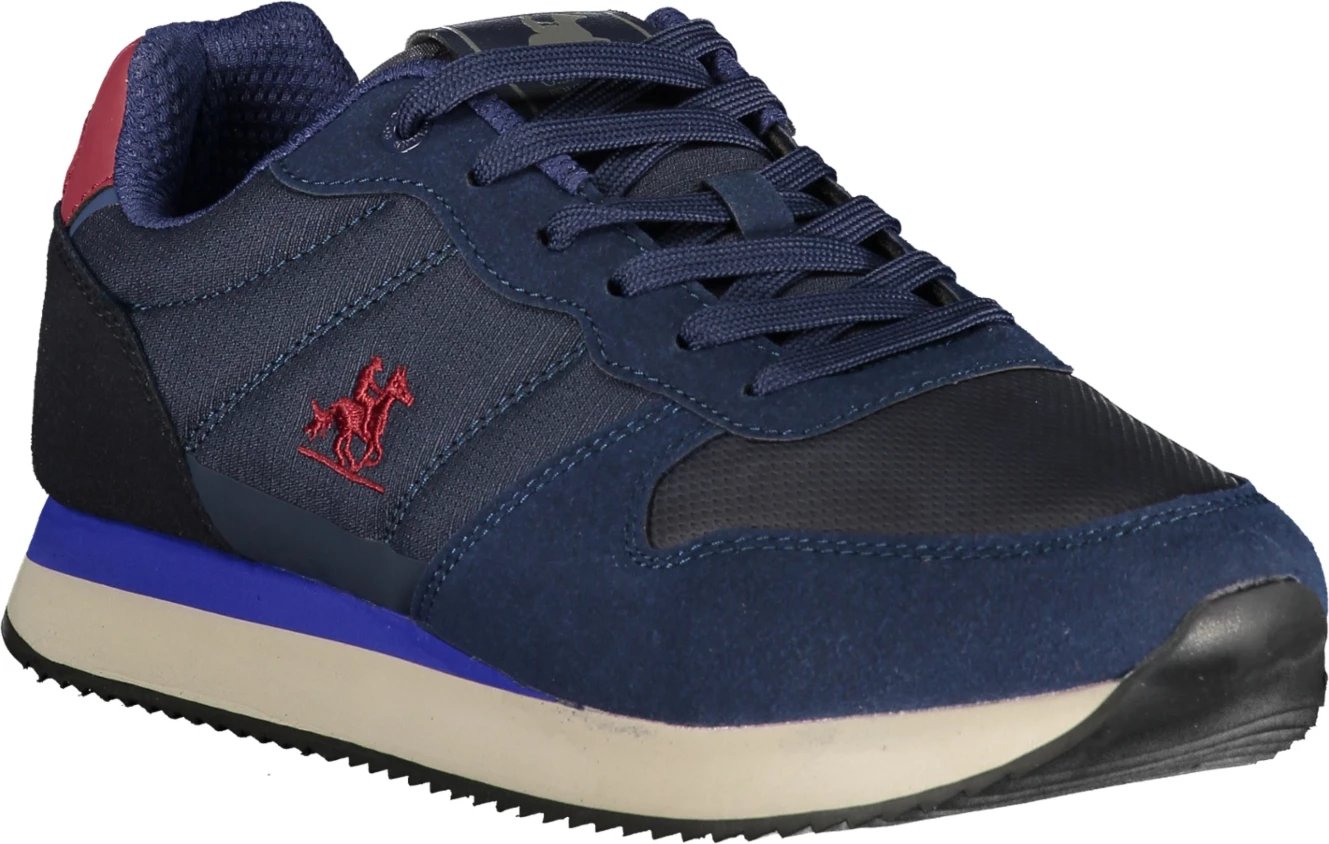 Atlete meshkuj U.S. GRAND, blu