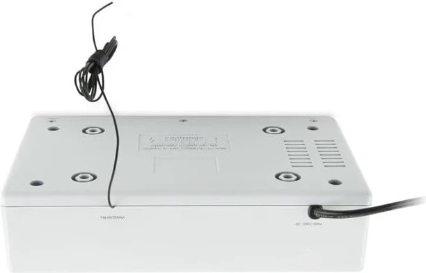 Radio për Montim në Kuzhinë me DAB+ dhe Bluetooth GOGEN GOGDAB600KITCHEN