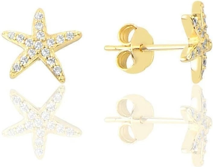 Vathë argjendi Jumeon, ngjyrë ari, SGTL9725