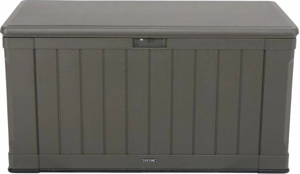 Kuti magazinimi për kopsht Yakimasport, kafe