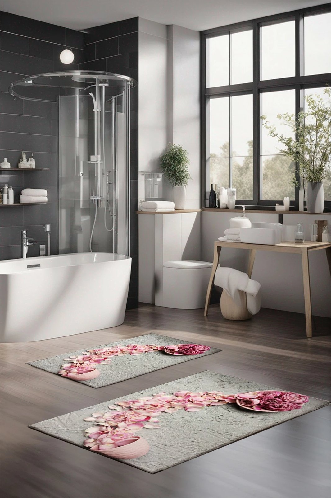 Set tapetash për banjo (2 copë), Mijolnir, CT-5262