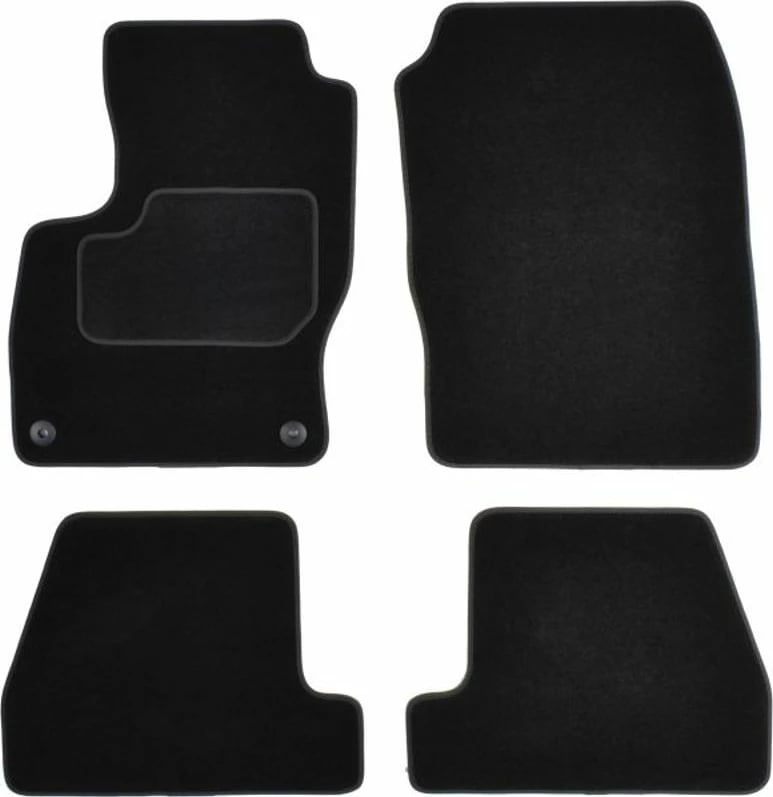 Shtroje Tepih Ford Focus 3 03/11/2017- For130