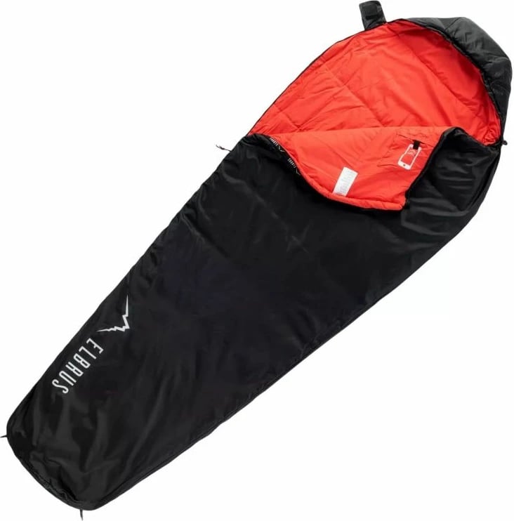 Sak për fjetje Elbrus Carrylight II, unisex