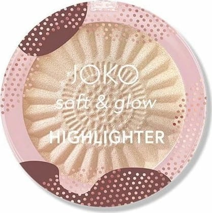 Highlighter Joko Soft & Glow