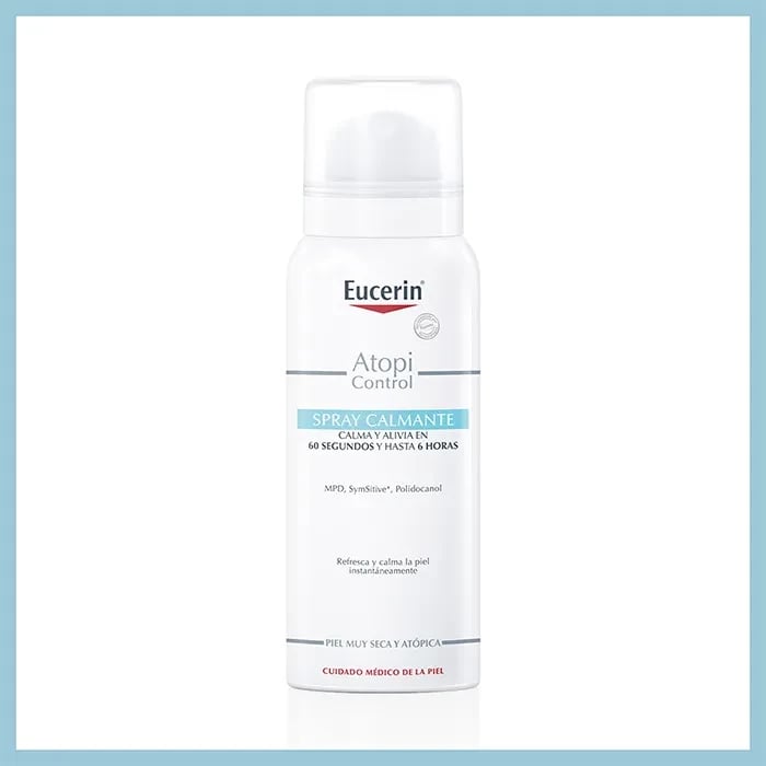 Spray qetësues për lëkurë atopike Eucerin Atopic Control unisex 50ml