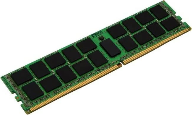 RAM Memorje Kingston 32GB DDR4 2666MHz, Gjelbër