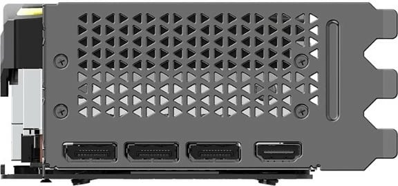 Kartelë grafike PNY GeForce RTX 5070 Ti OC 3F ARGB, 16 GB, 256-bit, 3 ventilatorë
