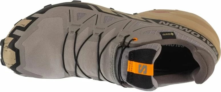 Atlete Salomon për meshkuj, gri