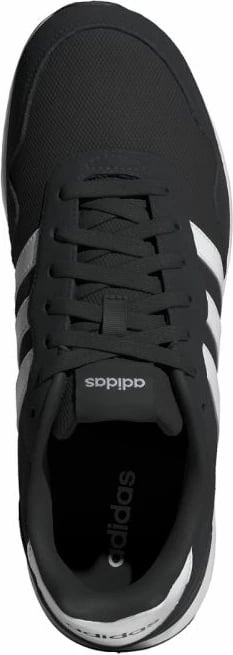 Atlete për meshkuj adidas, të zeza