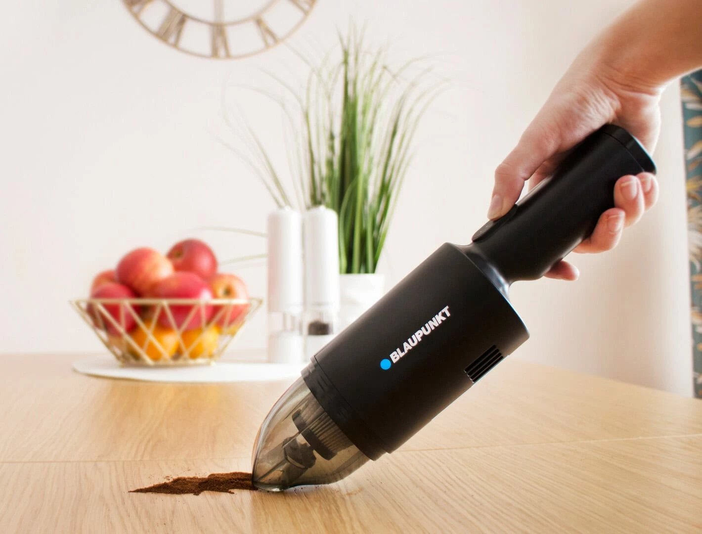 Fshesë Elektrike BLAUPUNKT VCP301