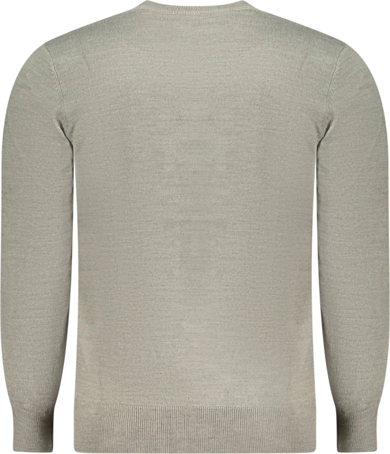 Xhemper për meshkuj NORTH SAILS, gri