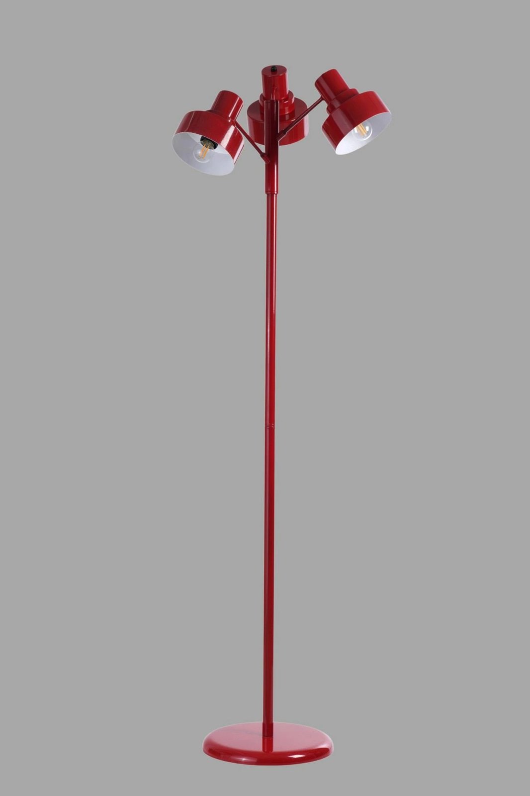 Llambë dyshemeje, ngjyrë e kuqe, Opviq, 8946-6