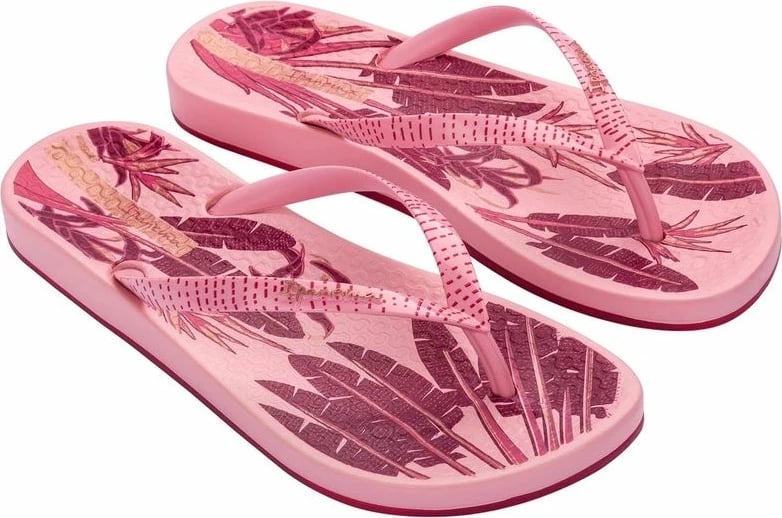 Flip-flopa për femra Ipanema