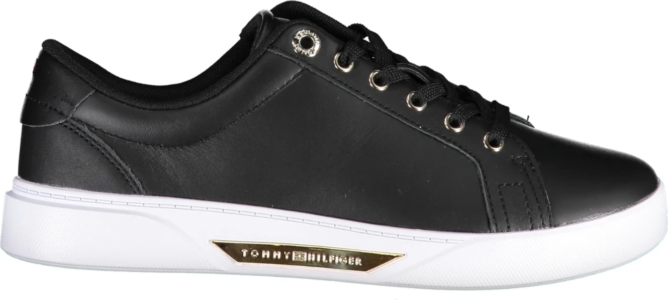 Atlete femra TOMMY HILFIGER, të zeza