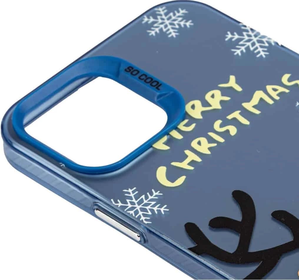 Fotroll Për Telefon Tech Time FA101-018 (IP14PLUS)