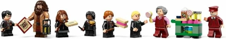 Set LEGO Harry Potter për fëmijë