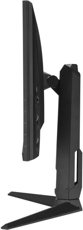 Monitor gaming, Asus TUF Gaming VG27AQL3A 90LM09A0-B01370, 27–28 inch, ekran i sheshtë TFT/LCD, e zezë