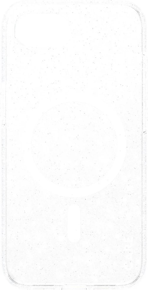 Mbështjellës PanzerGlass CARE Flagship Urban Combat StarLight White MagSafe për iPhone 16e, Transparent