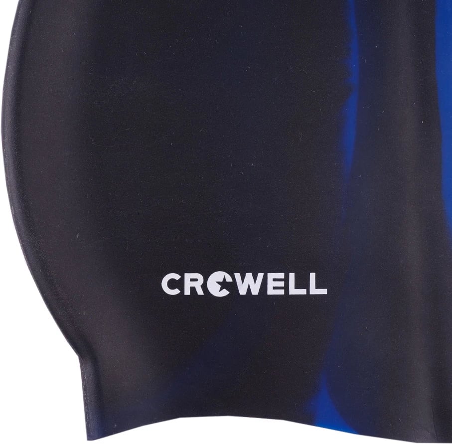 Kapak noti për meshkuj Crowell, zi-kaltër