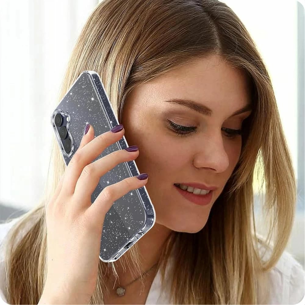 Mbështjellës Tech-Protect FlexAir për Xiaomi Redmi Note 14 Pro 5G / Poco X7 5G, Transparent