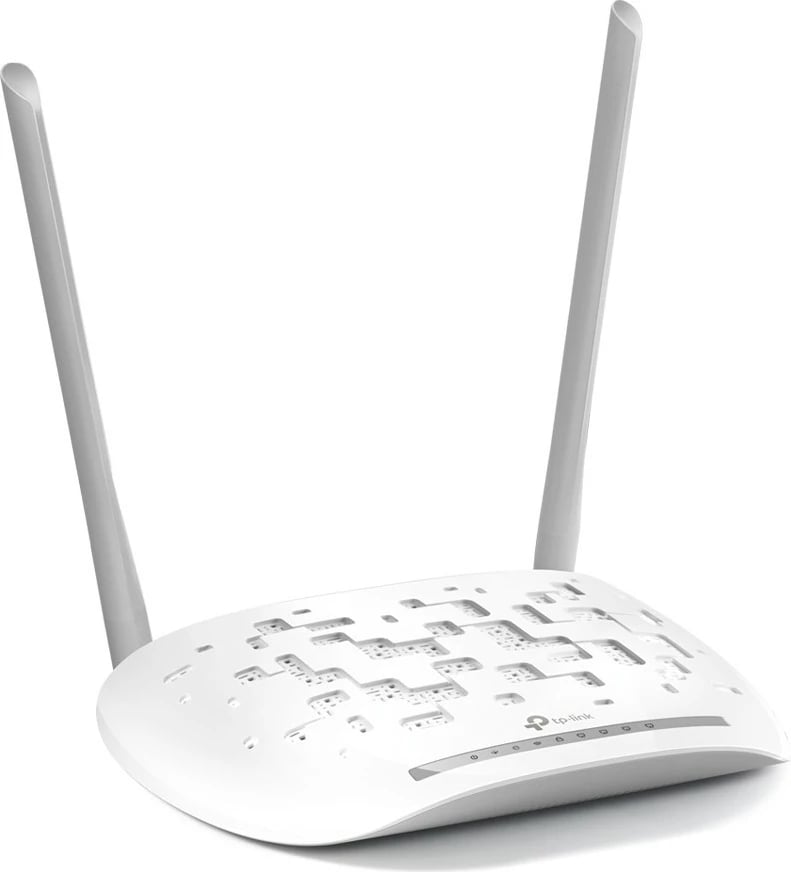 TP-Link TD-W8961N DSL Modem 802.11b/g/n, Wireless router