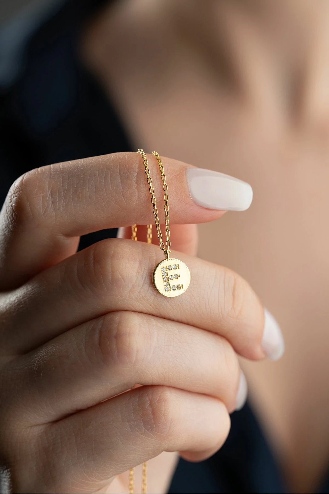 Varëse argjendi e artë Jumeon, SİLVANOJEWELRY133