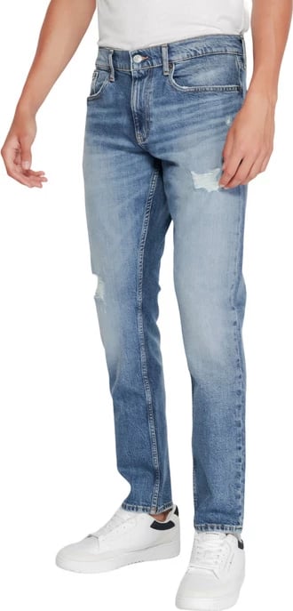 Xhinse për meshkuj Tommy Hilfiger, blu