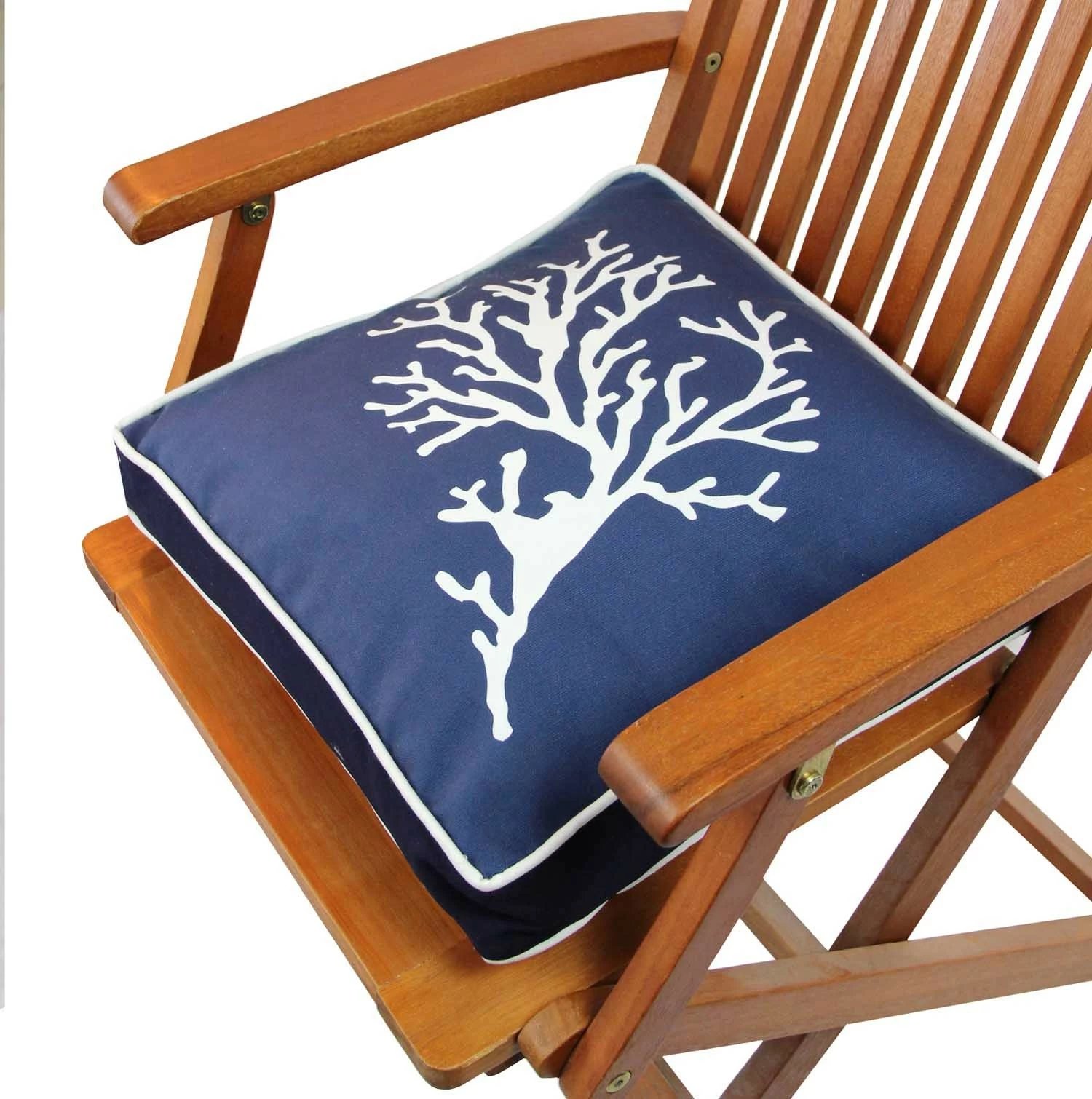 Jastëk Aberto Design, YM1208, shumëngjyrësh, 42x42cm